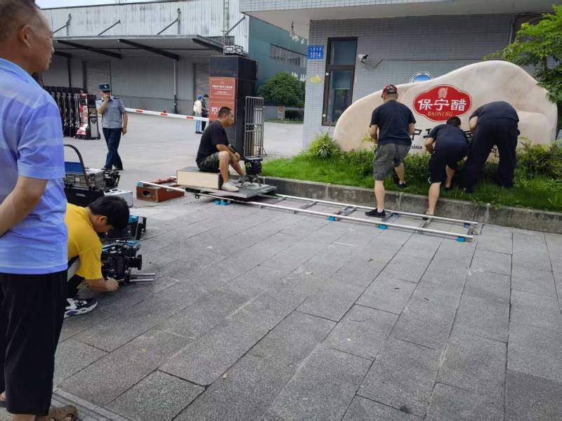 雄县广告片拍摄公司核心优势：全流程服务，让品牌广告片省心更出彩