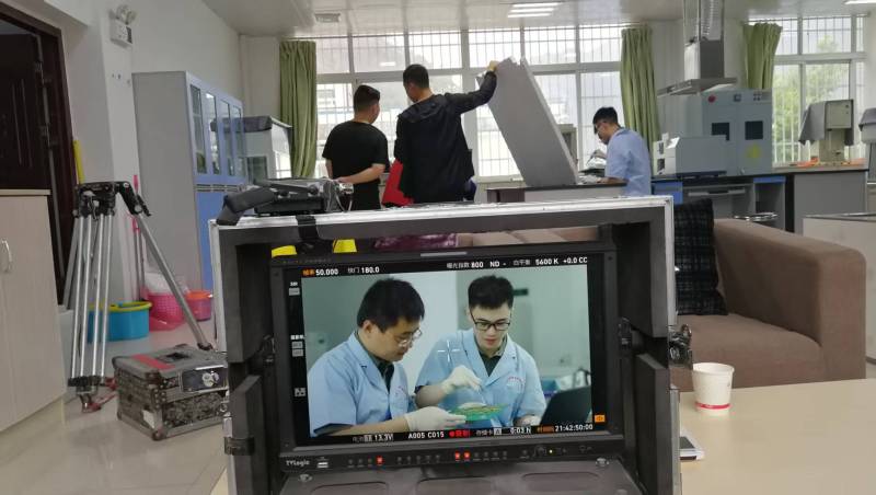 元宇宙搭台唱戏，雄县广告片拍摄公司抢滩虚拟世界首支舞