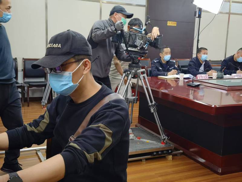 雄县TVC拍摄公司怎么筛选？记住这3个核心标准！