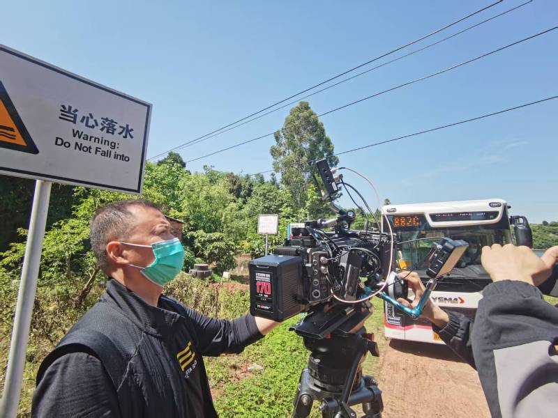 雄县TVC拍摄公司：深耕本地市场，为品牌定制专属拍摄方案